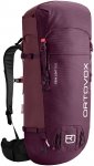 Ortovox Damen Peak Light 30 S Rucksack (Größe 30L, lila)