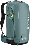 Ortovox Damen Switchback 30 S Rucksack (Größe 30L, tuerkis)