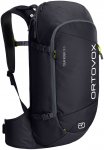 Ortovox Damen Tour Rider 28 S Rucksack (Größe 28L, schwarz)