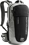 Ortovox Damen Traverse Pure 18 S Rucksack (Größe 18L, grau)