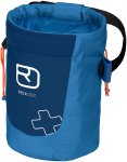 Ortovox First Aid Rock Doc Chalkbag (Größe One Size, blau)
