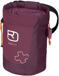 Ortovox First Aid Rock Doc Chalkbag (Größe One Size, lila)