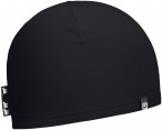 Ortovox Fleece Light Mütze (Größe ONE SIZE, schwarz)