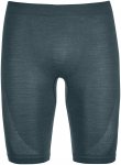 Ortovox Herren 120 Comp Light Shorts (Größe L, grau)