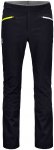 Ortovox Herren Col Becchei Hose (Größe XXL, schwarz)