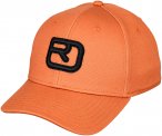 Ortovox Logo Flex Cap (Größe 58, braun)