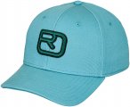 Ortovox Logo Flex Cap (Größe 58, gruen)