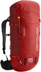 Ortovox Peak Light 32 Rucksack (Größe 32L, rot)