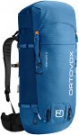 Ortovox Peak Light 40 Rucksack (Größe 40L, blau)