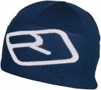 Ortovox Pro Mütze (Größe ONE SIZE, blau)