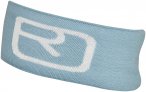 Ortovox Pro Stirnband (Größe ONE SIZE, grau)