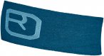 Ortovox Seamless Stirnband (Größe M, blau)