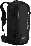 Ortovox Switchback 27 Rucksack (Größe 27L, schwarz)
