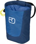 Ortovox Trad Chalkbag (Größe One Size, blau)