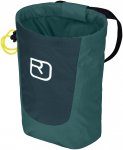 Ortovox Trad Chalkbag (Größe One Size, gruen)