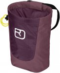 Ortovox Trad Chalkbag (Größe One Size, lila)
