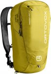 Ortovox Traverse Light 20 Rucksack (Größe 20L, gelb)