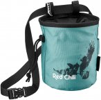 Red Chili Beta Chalkbag (Größe ONE SIZE, tuerkis)