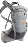 Vaude Amare Baby Trage (Größe 20L, grau)