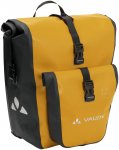 Vaude Aqua Back Plus Rec Fahrradtasche (Größe 2x25.5L, gelb)