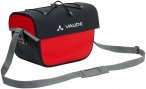 Vaude Aqua Box Fahrradtasche (Größe 6L, rot)