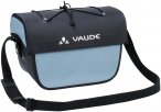 Vaude Aqua Box Rec Fahrradtasche (Größe 6L, blau)