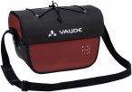 Vaude Aqua Box Rec Fahrradtasche (Größe 6L, rot)
