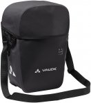 Vaude Aqua Pro Single Fahrradtasche (Größe 24L, schwarz)