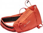 Vaude Attendant Hüfttasche (Größe 1L, rot)