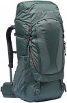 Vaude Avox 65+10 Rucksack (Größe 75L, gruen)