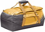 Vaude City 35 Duffel (Größe 35L, gelb)