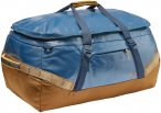 Vaude City 65 Duffel (Größe 65L, blau)