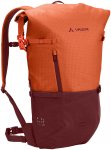 Vaude Citygo 23 II Rucksack (Größe 23L, braun)