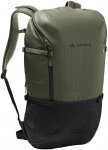 Vaude Citygo 30 II Rucksack (Größe 30L, oliv)