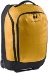Vaude Citytravel Carry-On Rollkoffer (Größe 29L, gelb)