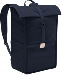Vaude Coreway Rolltop 20 Rucksack (Größe 20L, blau)