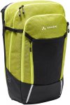 Vaude Cycle 28 II Luminum Rucksack (Größe 28L, gruen)