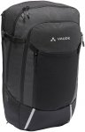 Vaude Cycle 28 II Luminum Rucksack (Größe 28L, schwarz)
