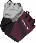 Vaude Damen Active Handschuhe (Größe XS, lila)