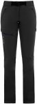 Vaude Damen Badile Hose (Größe XS, schwarz)