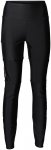 Vaude Damen Comyou Tights (Größe XS, schwarz)