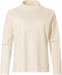 Vaude Damen Coreway Pullover (Größe L, beige)