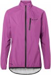 Vaude Damen Drop III Jacke (Größe XL, lila)