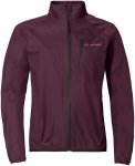 Vaude Damen Drop III Jacke (Größe S, lila)