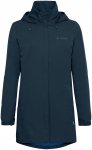 Vaude Damen Escape Parka (Größe M, blau)