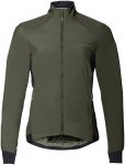 Vaude Damen Kuro Air Jacke (Größe M, oliv)
