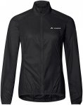 Vaude Damen Matera Air Jacke (Größe M, schwarz)