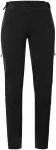 Vaude Damen Minaki Hose (Größe L, schwarz)