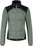 Vaude Damen Minaki IV Jacke (Größe XXS, gruen)