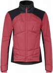 Vaude Damen Minaki IV Jacke (Größe XXS, rot)